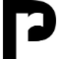 the p.r. group logo image