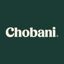 logo of Chobani