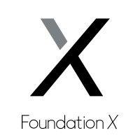 foundationx logo image