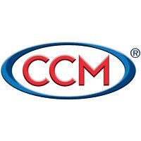 ccm gmbh - germany logo image