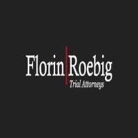 florin|roebig logo image