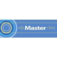 nlp master class logo image