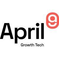 april9 logo image