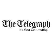 the telegraph-nashua downtown logo image