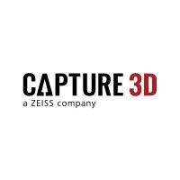 capture 3d, a zeiss company logo image