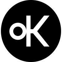 ok logo image