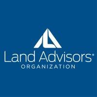 land advisors organization logo image