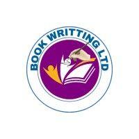 book writting ltd logo image