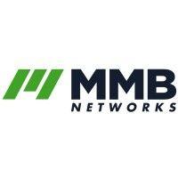 mmb networks logo image