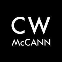 commonwealth//mccann logo image