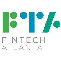 fintech atlanta logo image