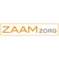 zaamzorg logo image