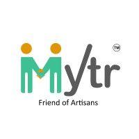 mytr logo image