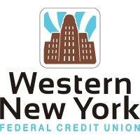 western new york federal credit union logo image