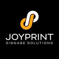 joyprint australia logo image