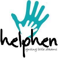 helphen india logo image