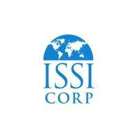 issi corp logo image