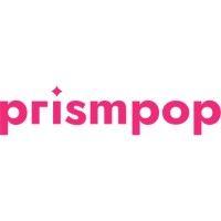 prismpop logo image