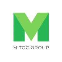 mitoc group logo image