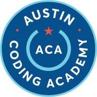 austin coding academy logo image