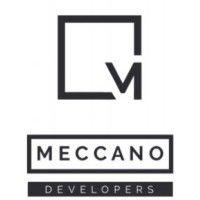 meccano developers logo image