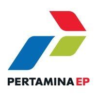 pertamina ep logo image