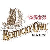 kentucky owl bourbon, llc logo image