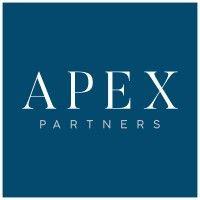 apex partners logo image