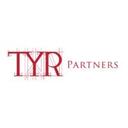 logo of Tyr Partners