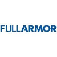 full armor corporation logo image