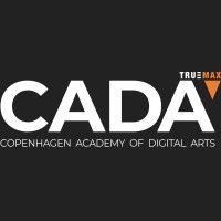 copenhagen academy of digital arts logo image