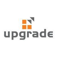 upgrade hr consulting pvt ltd logo image