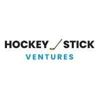 hockey stick ventures, llc logo image