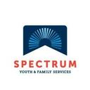 logo of Spectrum Youth And Family Services