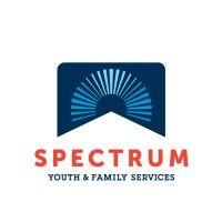 spectrum youth and family services