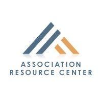 association resource center logo image