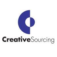 creativesourcing, inc. logo image