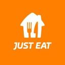 logo of Just Eat Switzerland