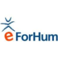 eforhum logo image