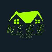 webb property inspections logo image