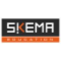 skema - education logo image