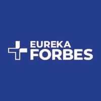 eureka forbes ltd logo image