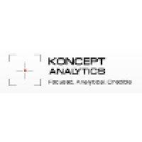 koncept analytics pvt ltd logo image