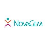 novagem ltd logo image