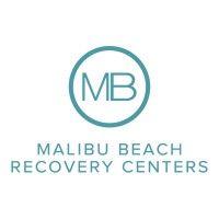 malibu beach recovery centers logo image