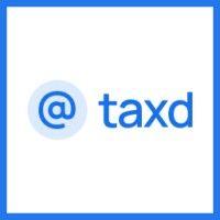 @taxd logo image