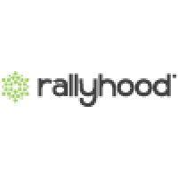 rallyhood logo image