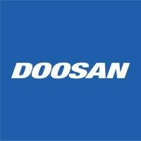 doosan škoda power