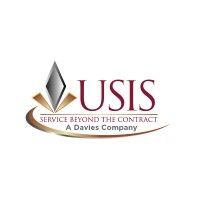 usis, inc logo image