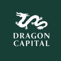 dragon capital việt nam logo image